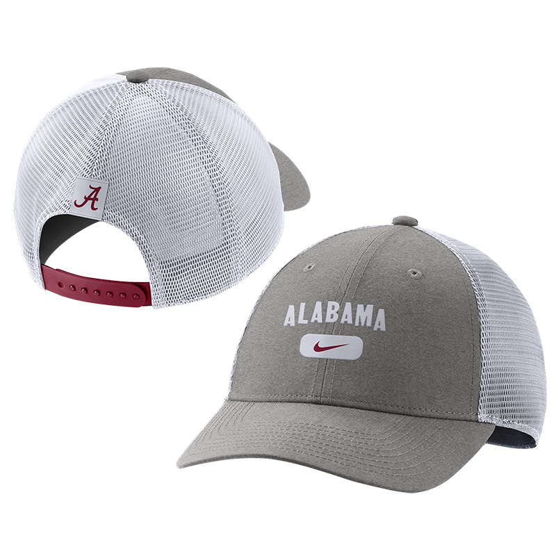 Alabama Script A Legacy 91 Seasonal Cap (SKU 13538460230)