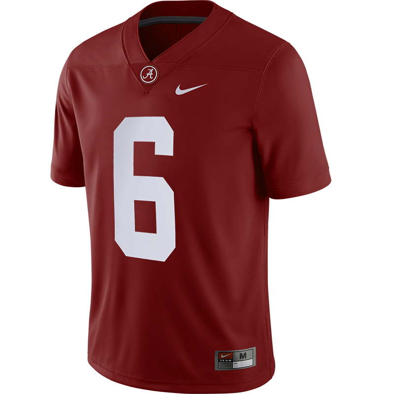 devonta smith jersey alabama