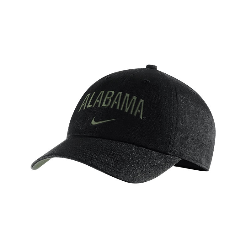 Alabama Nike H86 Arch Cap