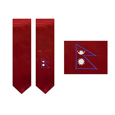International Stole Nepal