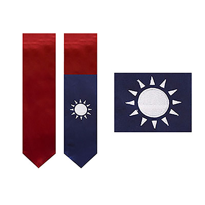 International Stole Taiwan