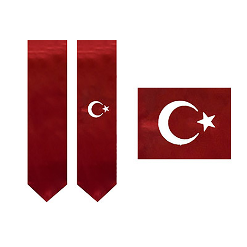 International Stole Turkey