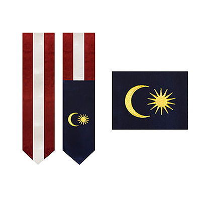 International Stole Malaysia