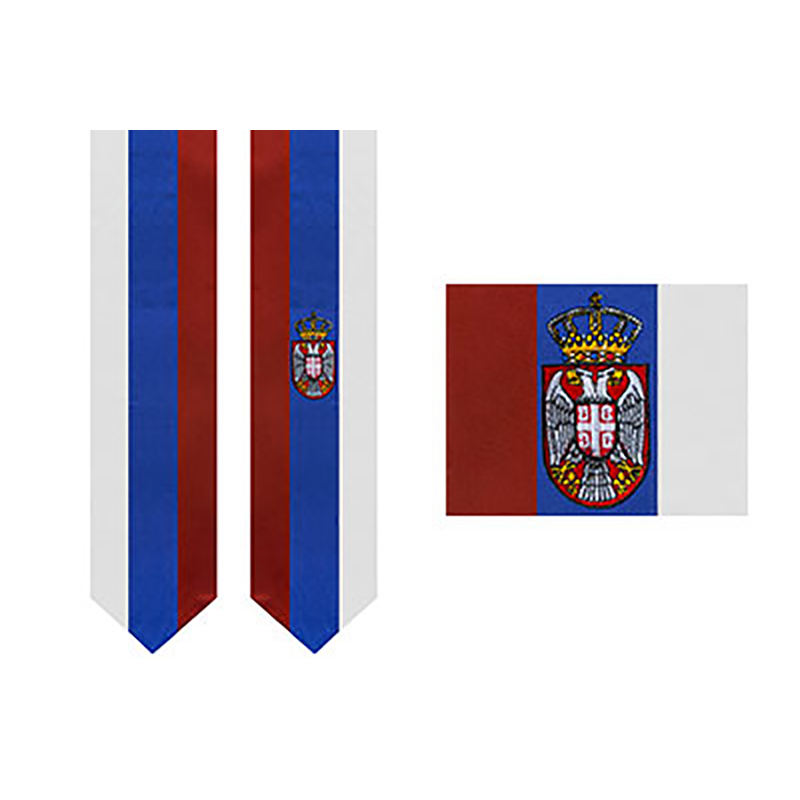 International Stole Serbia