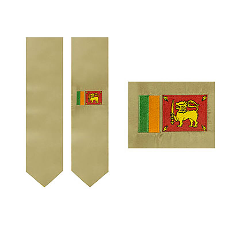 International Stole Sri Lanka