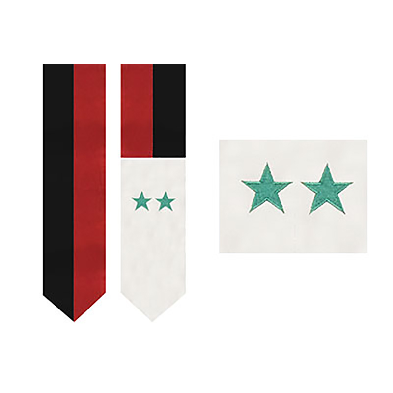 International Stole Syria (SKU 13568757255)