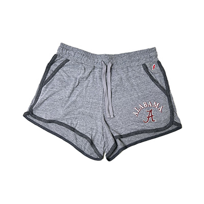 Alabama Script A Intramural Shorts