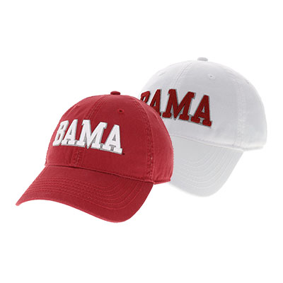 Bama Chain Stitch Relaxed Twill Cap