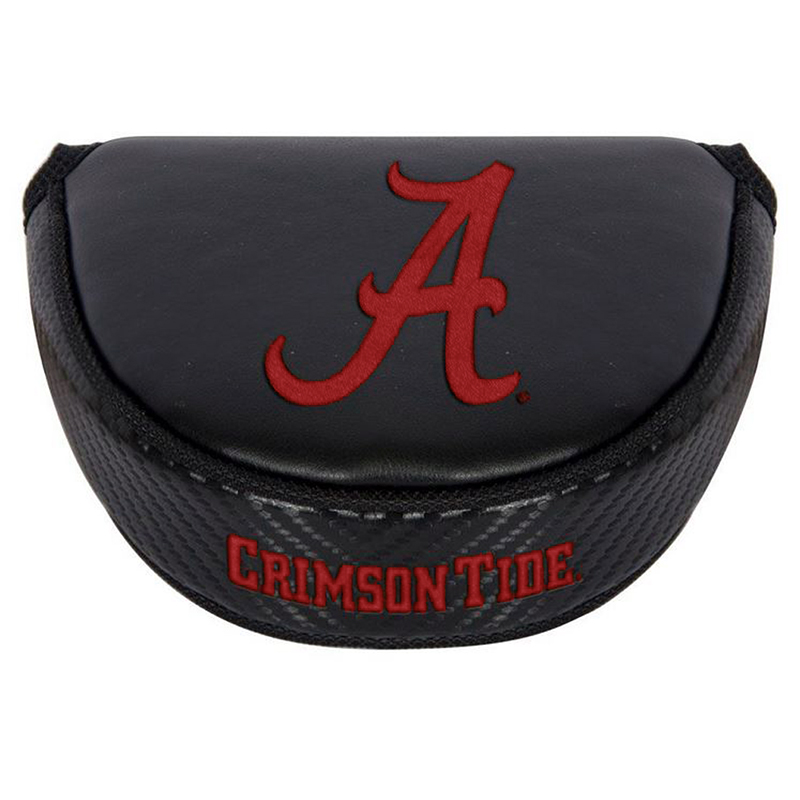 Alabama Crimson Tide Mallet Golf Headcover