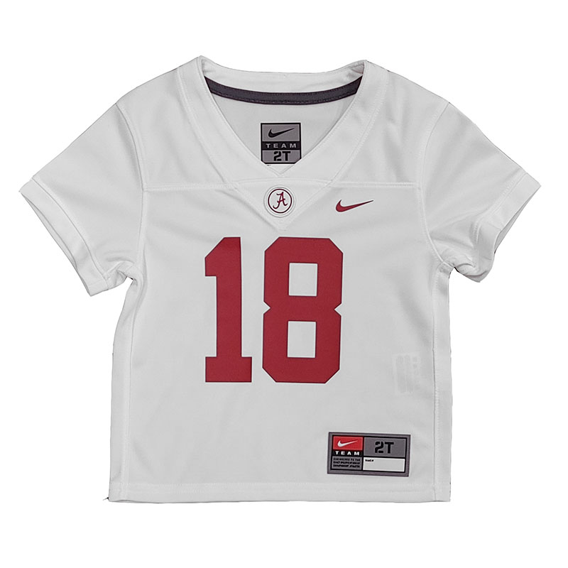 alabama football jersey