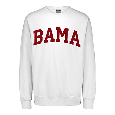    SWEATSHIRT BAMA