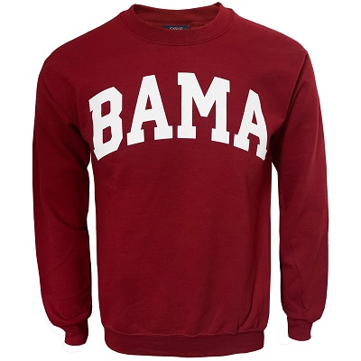    Sweatshirt Bama