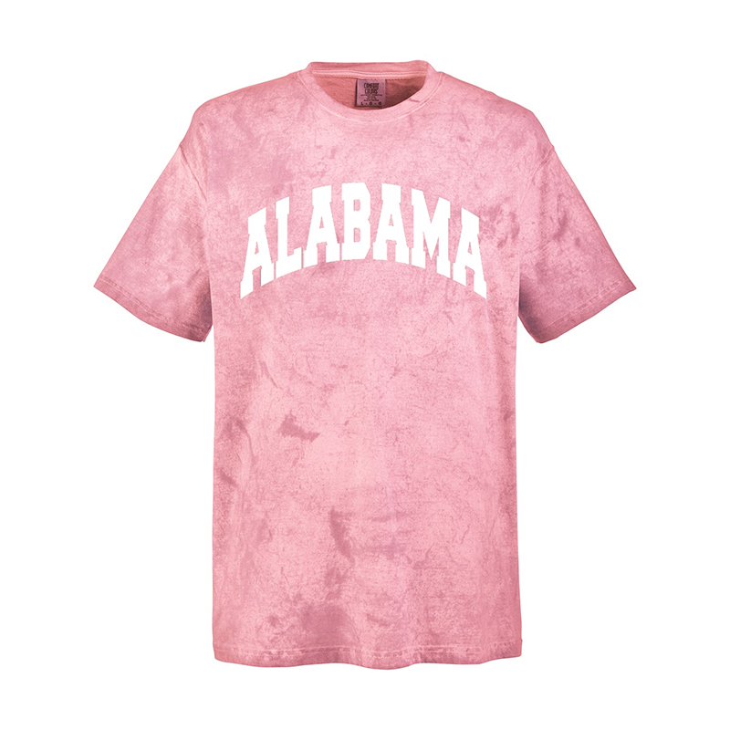 Alabama Color Blast T-Shirt (SKU 13583514102)