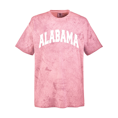 Alabama Color Blast T-Shirt