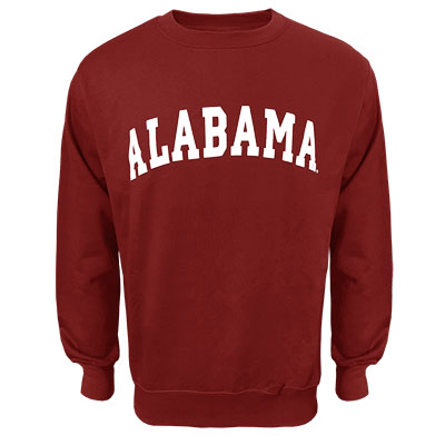 Sweatshirt Alabama