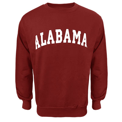   Sweatshirt Alabama