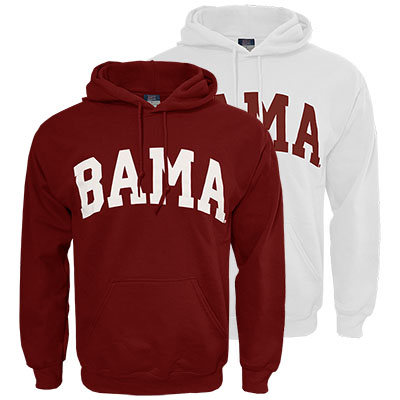 Bama Fundamental Fleece Hoodie