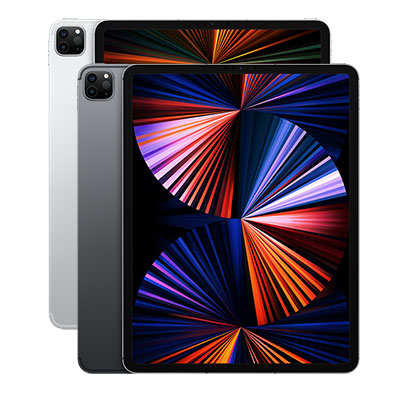 12.9-Inch iPad Pro Wi-Fi (5Th Generation)