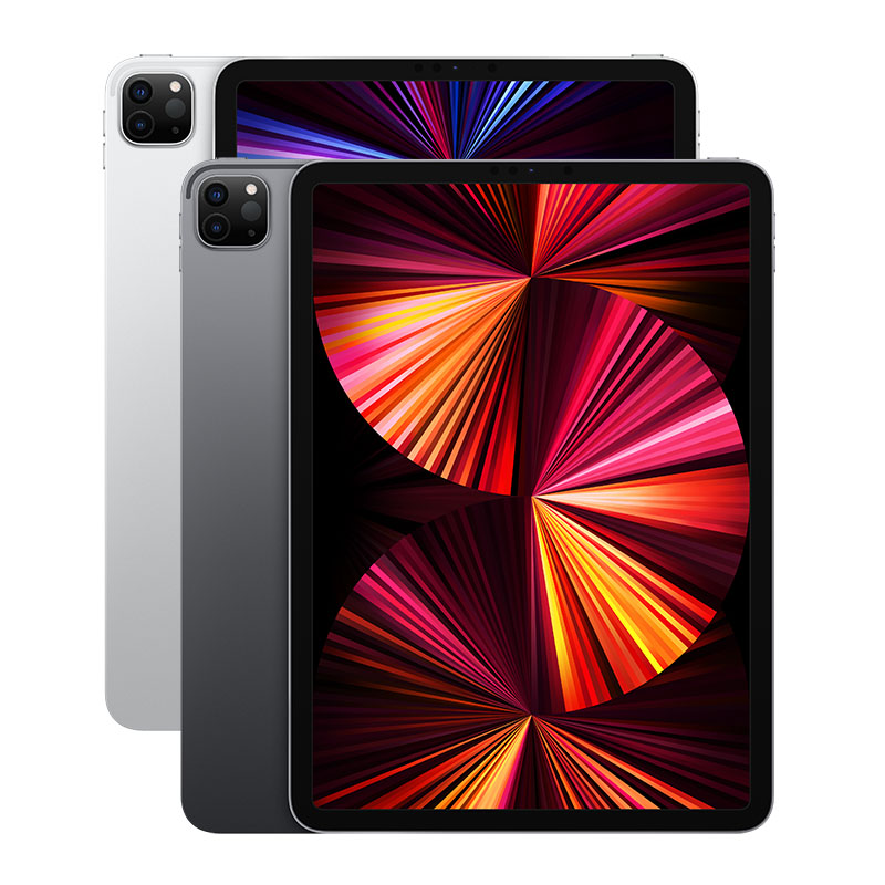 11-Inch iPad Pro Wi-Fi + Cellular (3Rd Generation)