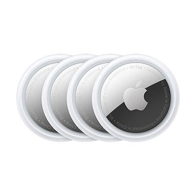 Airtag (4 Pack)