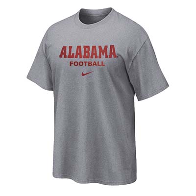 Alabama Football T-Shirt