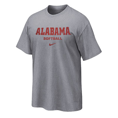 Alabama Softball T-Shirt