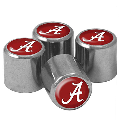 Alabama Valve Stem Caps