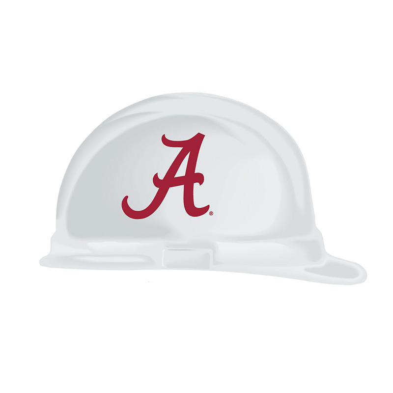 Alabama Hard Hat