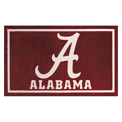 Alabama Script A Luxury Rug