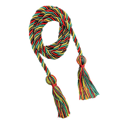      BFSA Black Excellence Cord