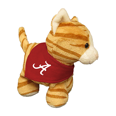 Alabama Kitty With Bandana Short Stacks