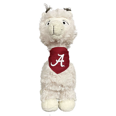 Alabama Tony Llama With Bandana