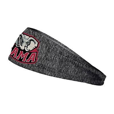 University Of Alabama Elephant Static Headband