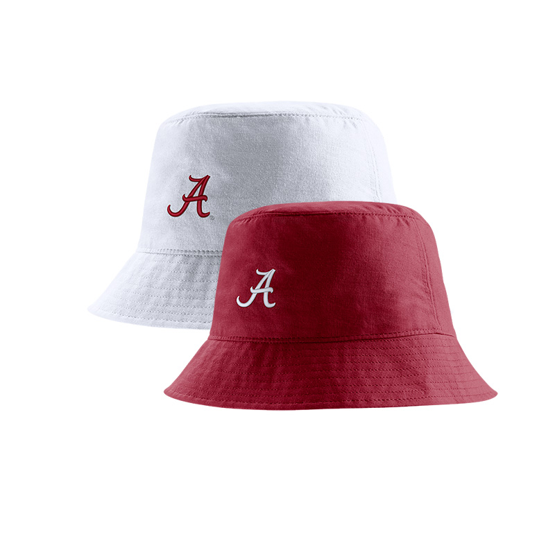 Alabama Script A Core Bucket Hat (SKU 13602284230)