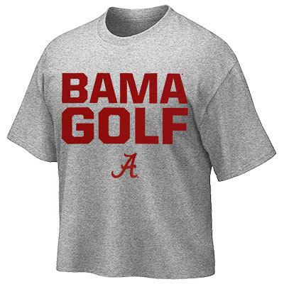 Alabama Golf T-Shirt