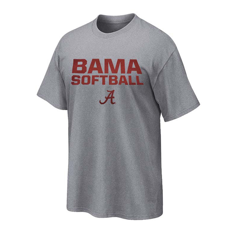 Alabama Youth Softball T-Shirt