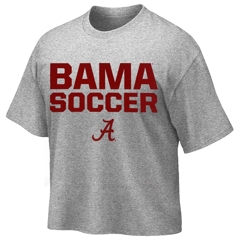 Alabama Soccer T-Shirt (SKU 1360488242)