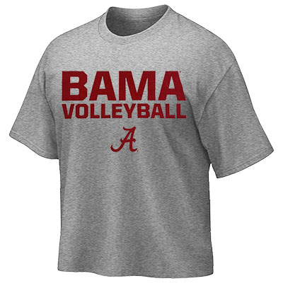 Alabama Volleyball T-Shirt