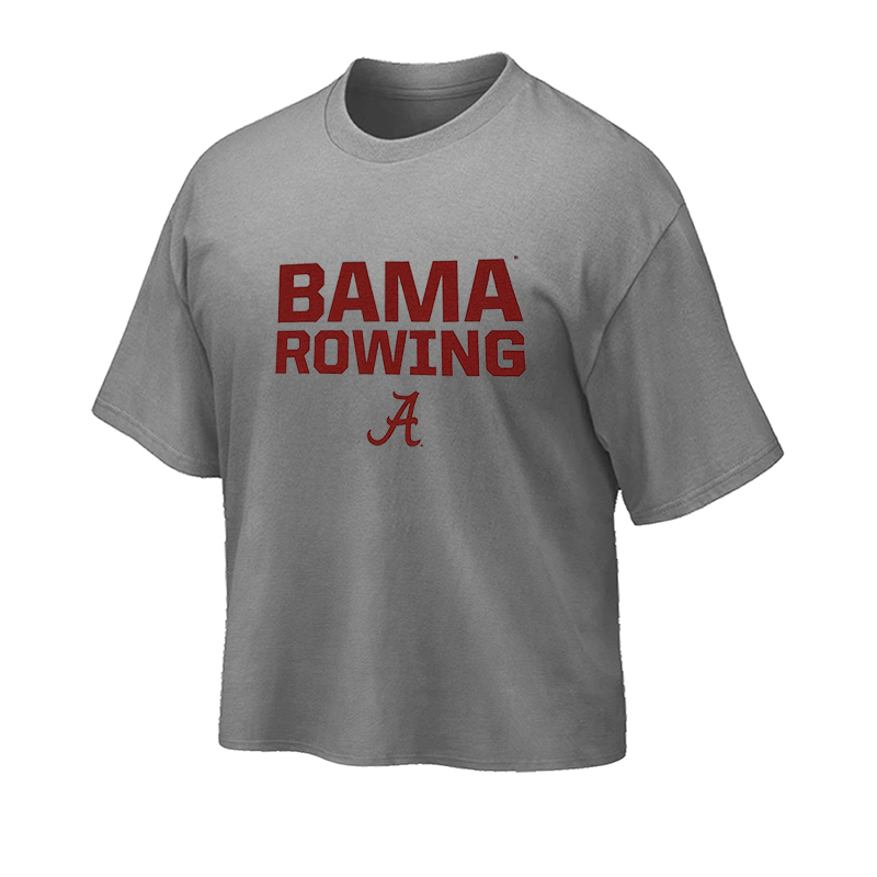 Alabama Rowing T-Shirt | University of Alabama Supply Store