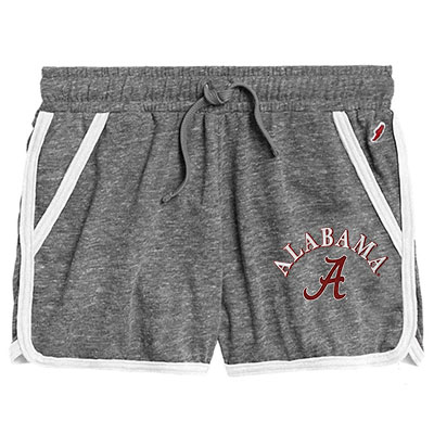 Alabama Script A Intramural Shorts