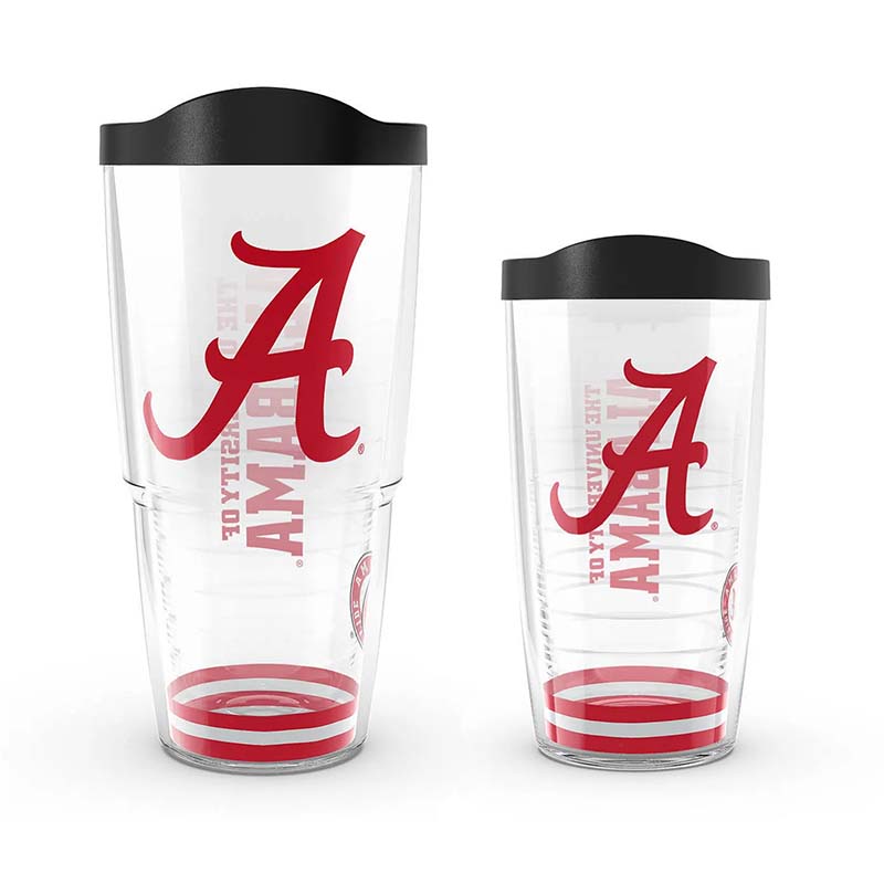 Alabama Tumbler 