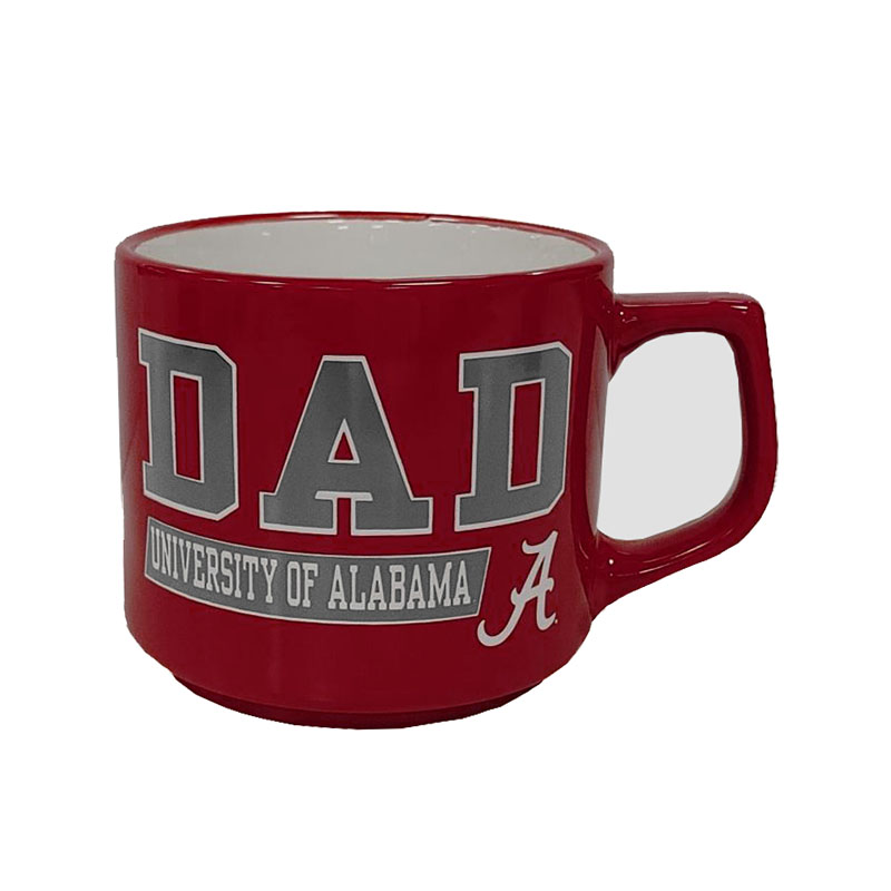 Alabama Dad Julie Mug (SKU 1361113272)