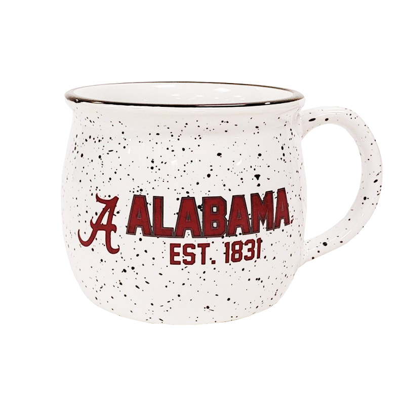 Alabama Est. 1831 Colonial Mug (SKU 1361115672)