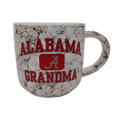 Alabama Grandma Natural Mug