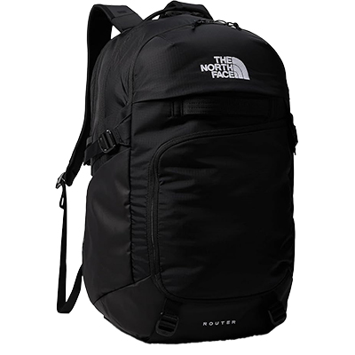 North Face Router Backpack