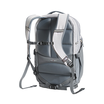 NORTH FACE WOMENS SURGE BACKPACK