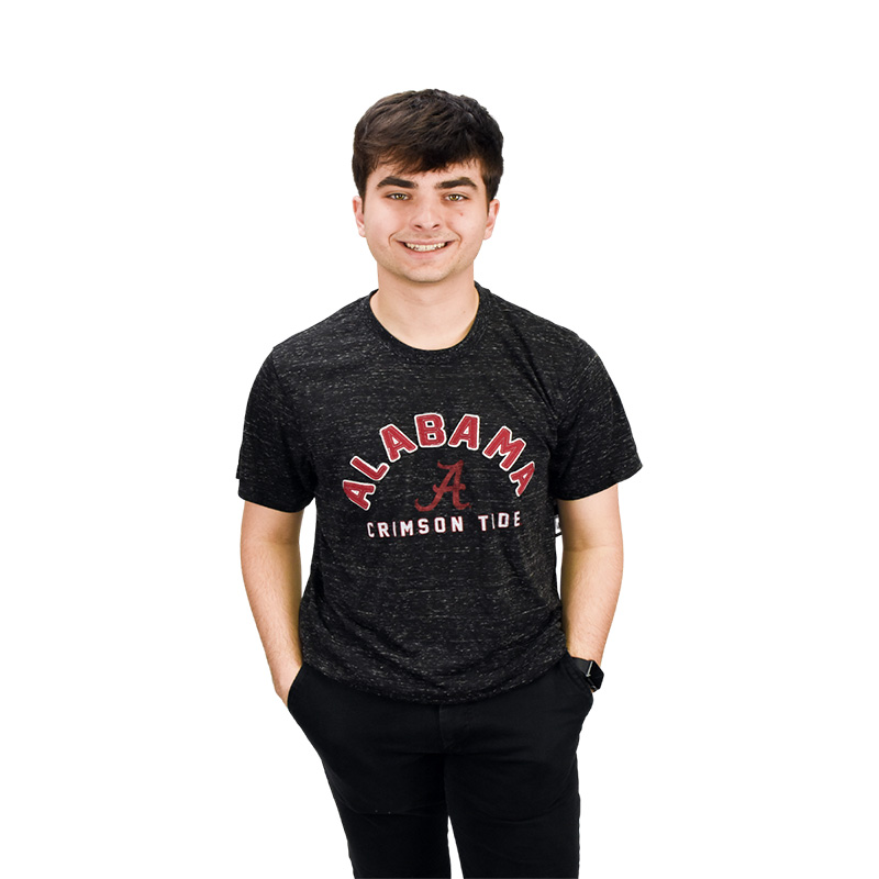 tshirt supply store