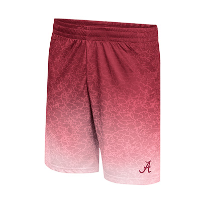 Alabama Script A Walter Shorts