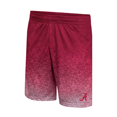 Alabama Script A Walter Shorts