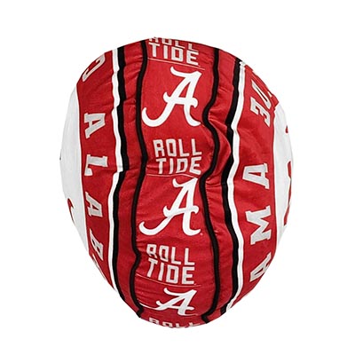 Alabama Roll Tide Travel Cloud To Go Pillow